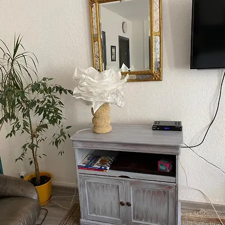Des Voyageurs Apartment